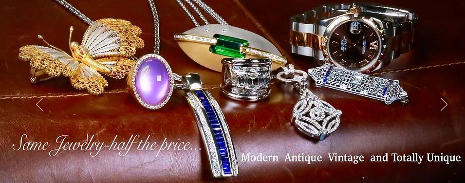 Tidewater Engagement Rings